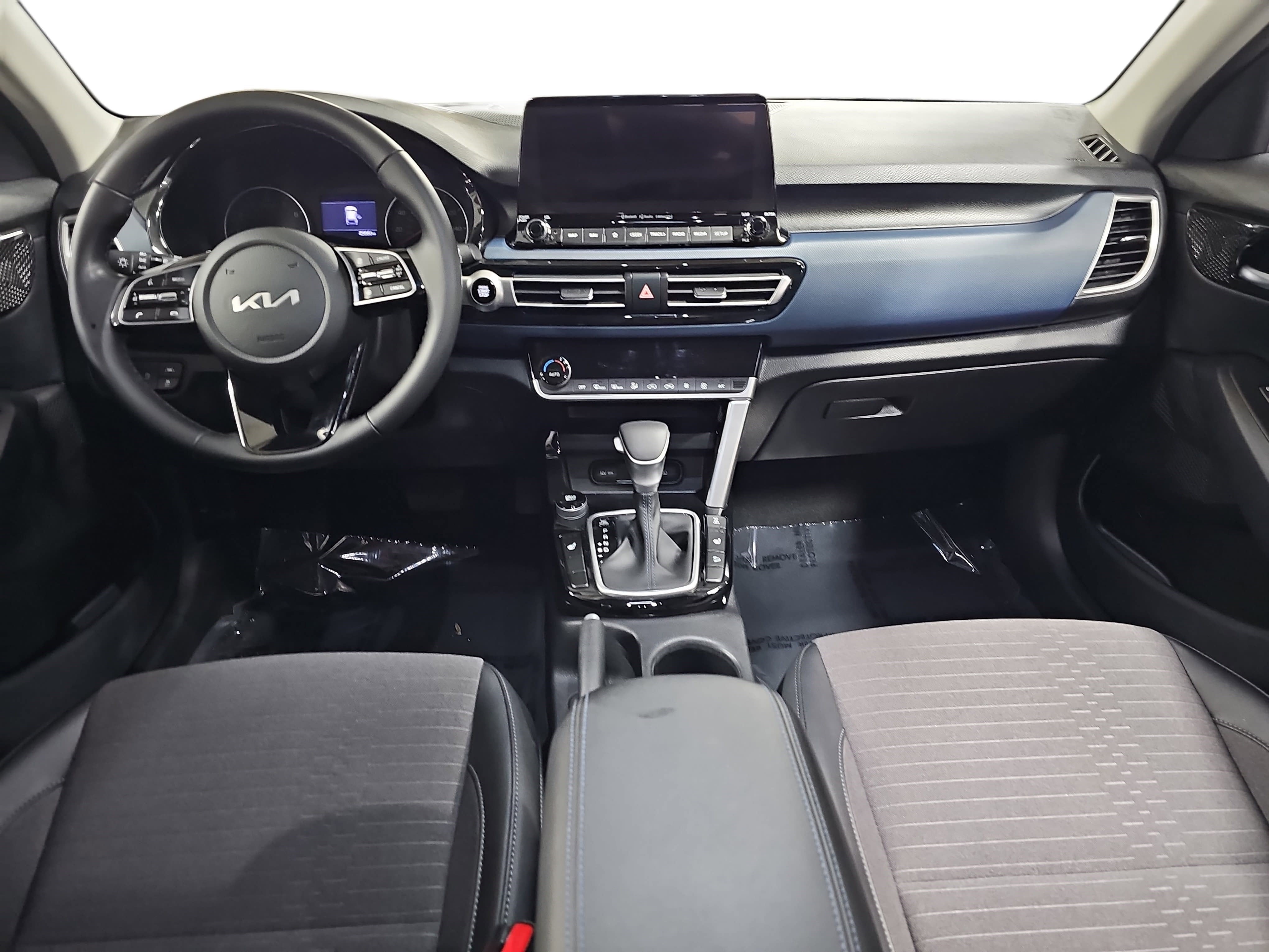 2023 Kia Seltos Nightfall