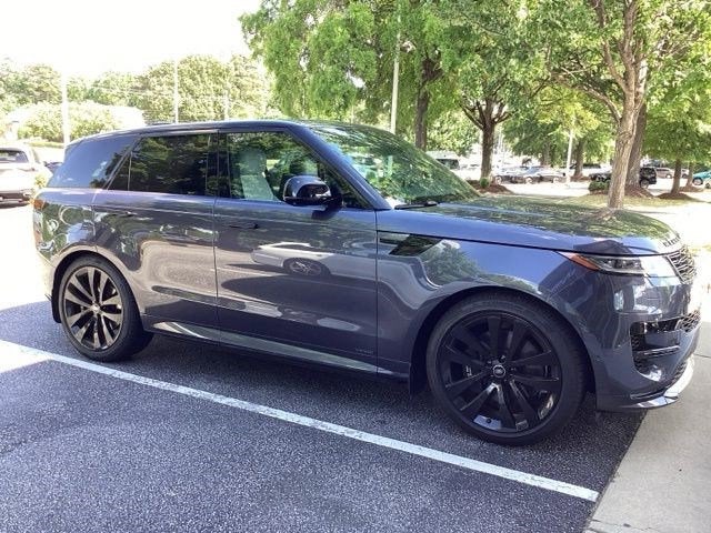 2025 Land Rover Range Rover Sport Autobiography
