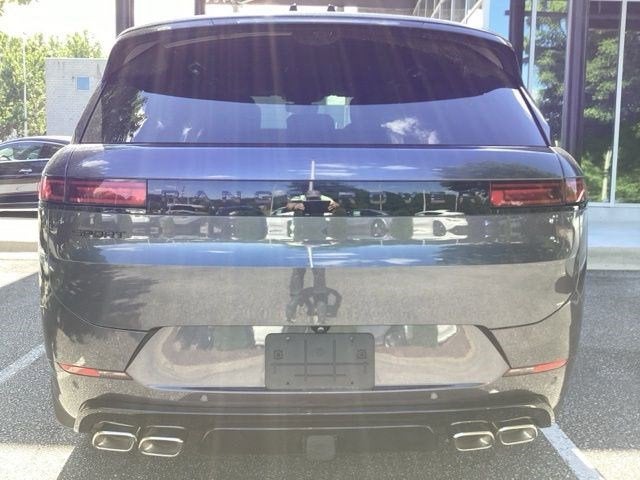 2025 Land Rover Range Rover Sport Autobiography
