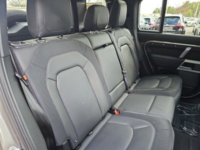 2024 Land Rover Defender X-Dynamic SE