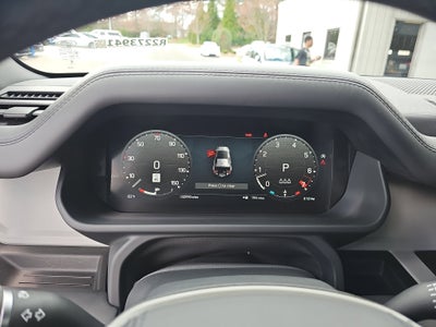 2024 Land Rover Defender X-Dynamic SE