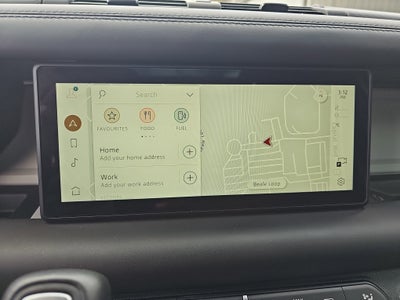 2024 Land Rover Defender X-Dynamic SE