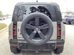 2024 Land Rover Defender X-Dynamic SE