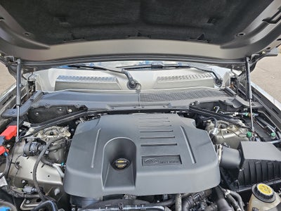 2024 Land Rover Defender X-Dynamic SE