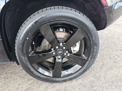 2024 Land Rover Defender X-Dynamic SE