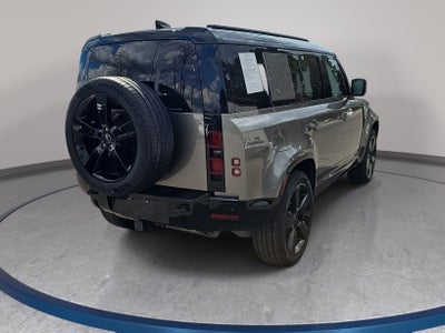 2024 Land Rover Defender X-Dynamic SE