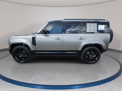 2024 Land Rover Defender X-Dynamic SE