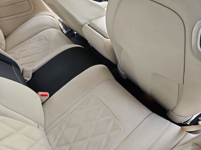 2014 Bentley Continental GT V8 V8