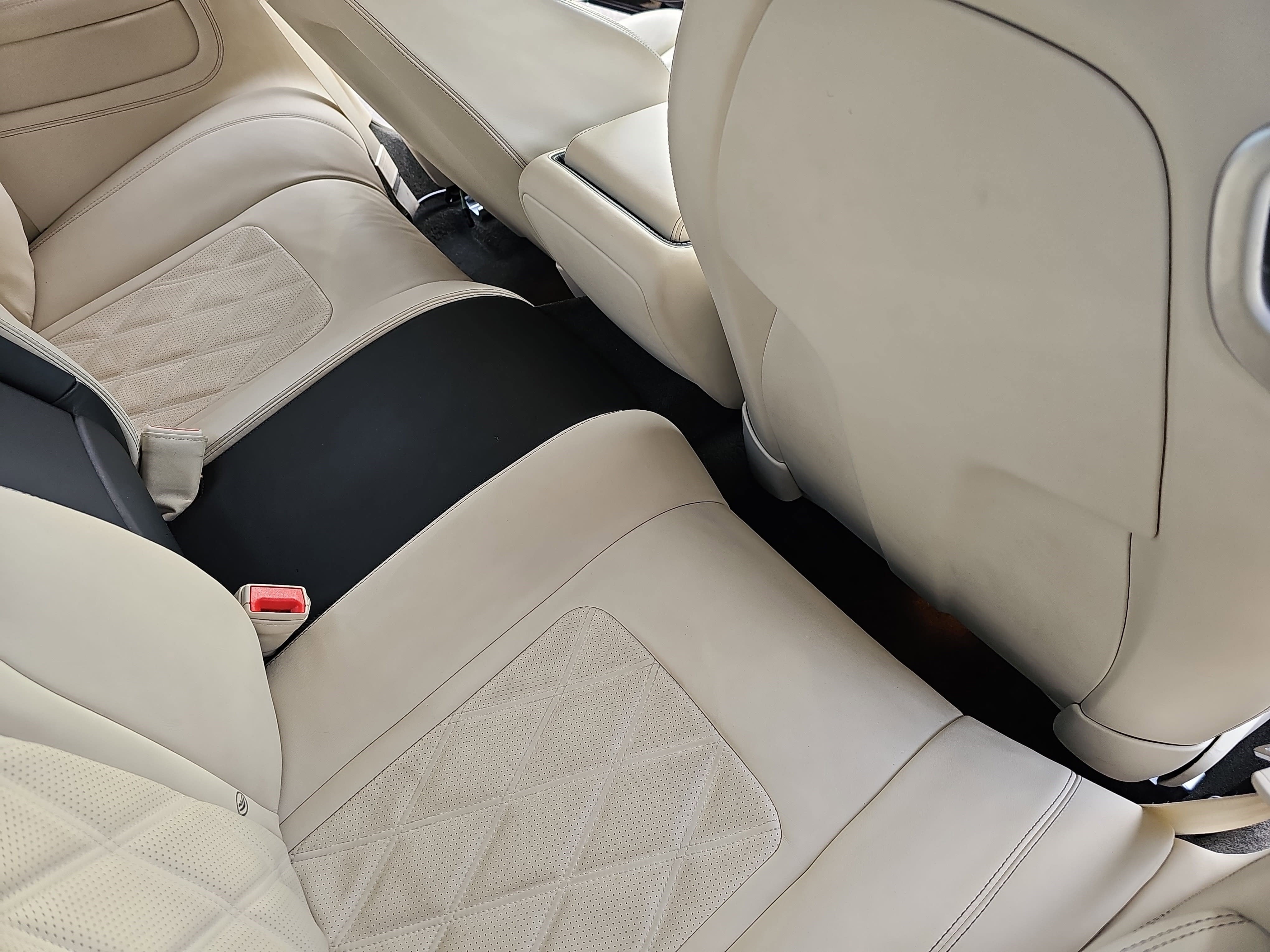 2014 Bentley Continental GT V8 V8