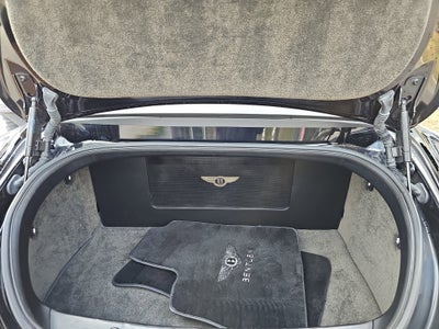 2014 Bentley Continental GT V8 V8