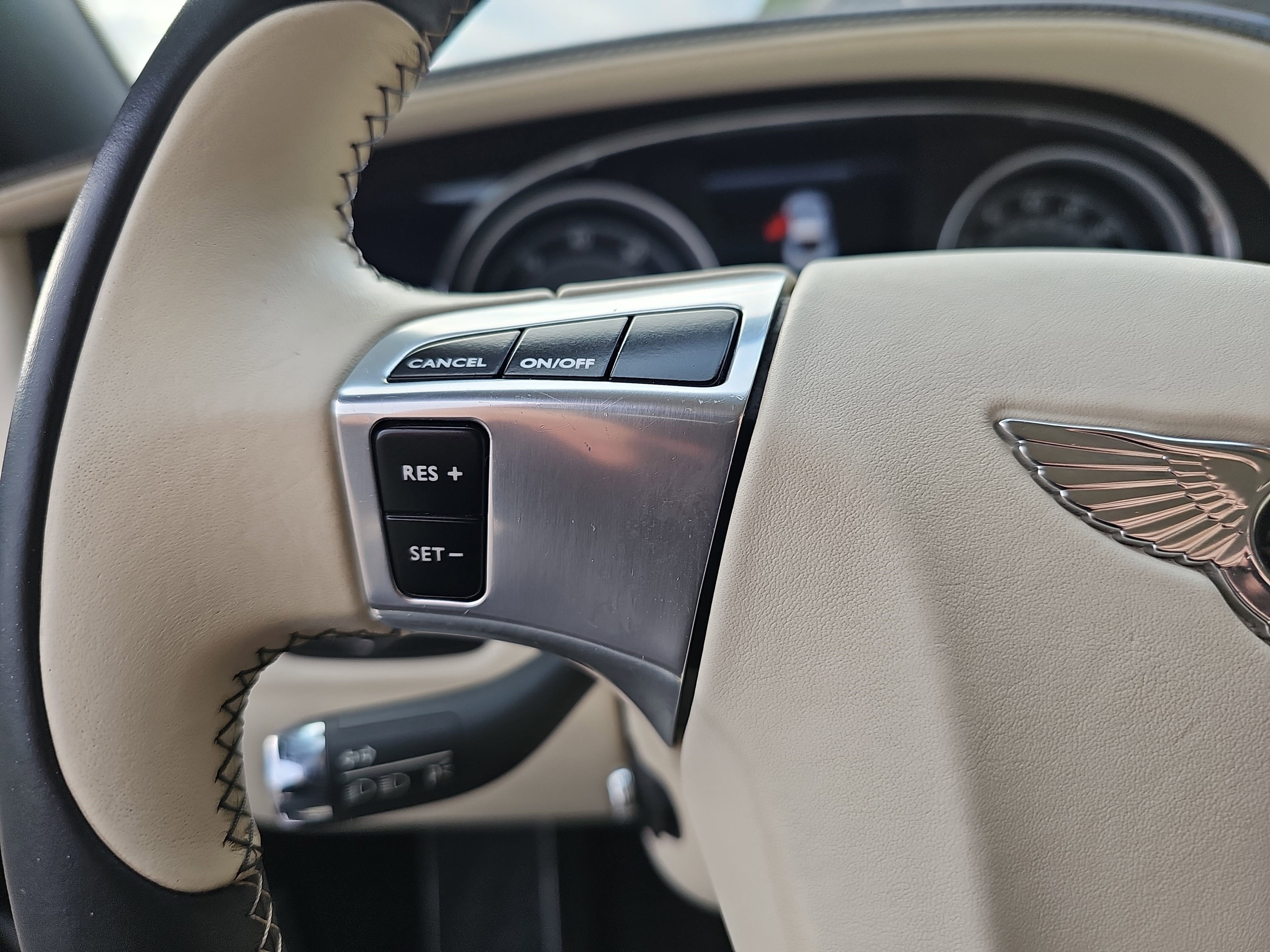 2014 Bentley Continental GT V8 V8