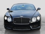 2014 Bentley Continental GT V8 V8