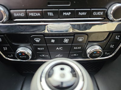 2014 Bentley Continental GT V8 V8