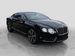 2014 Bentley Continental GT V8 V8