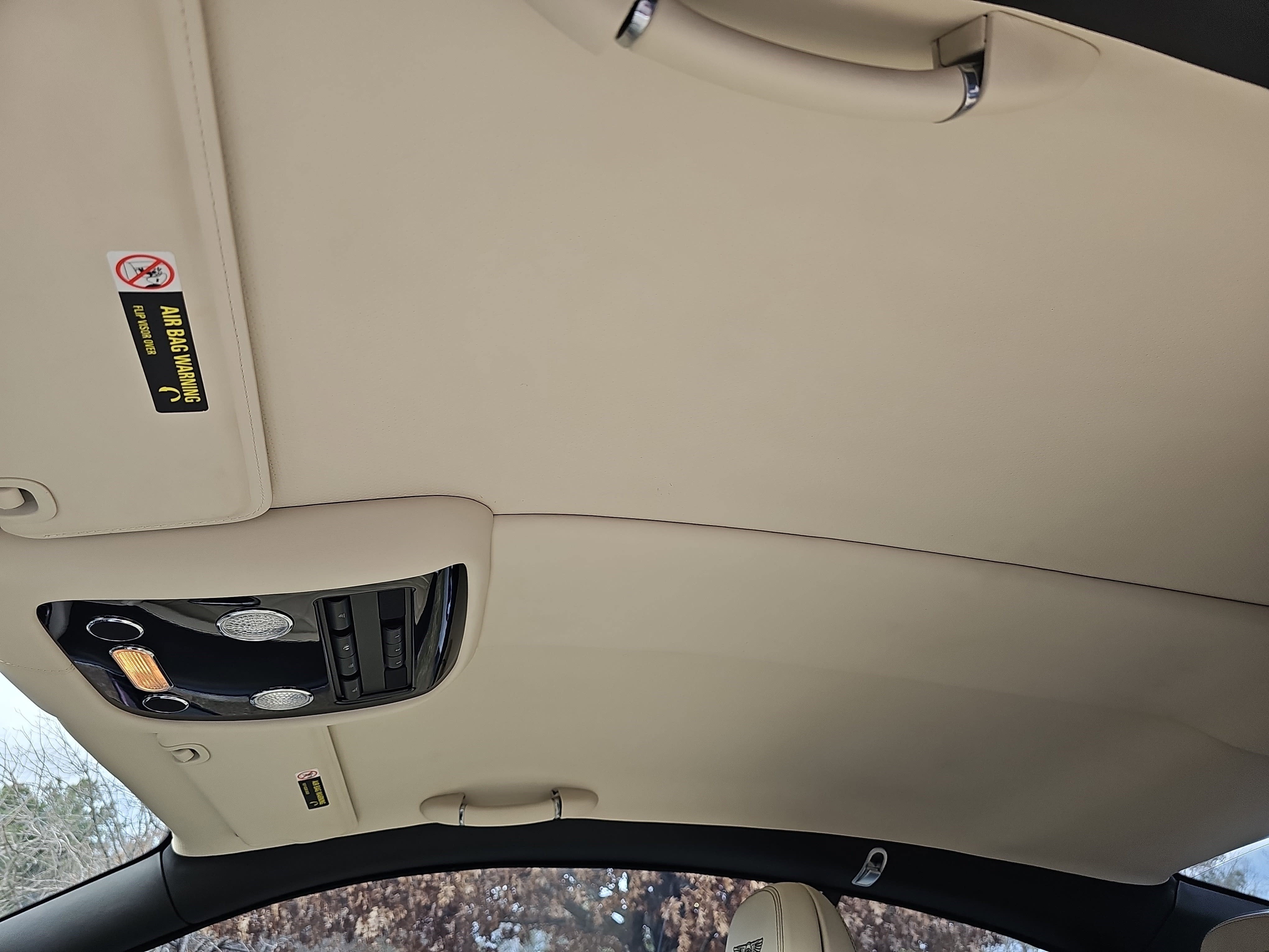 2014 Bentley Continental GT V8 V8