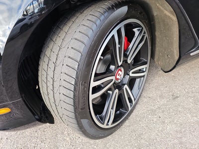 2014 Bentley Continental GT V8 V8