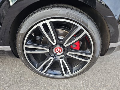 2014 Bentley Continental GT V8 V8