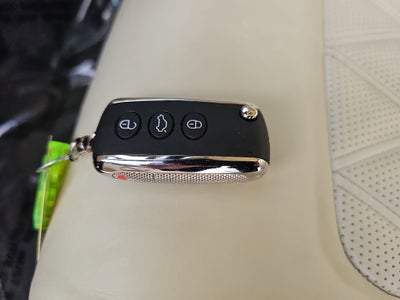 2014 Bentley Continental GT V8 V8