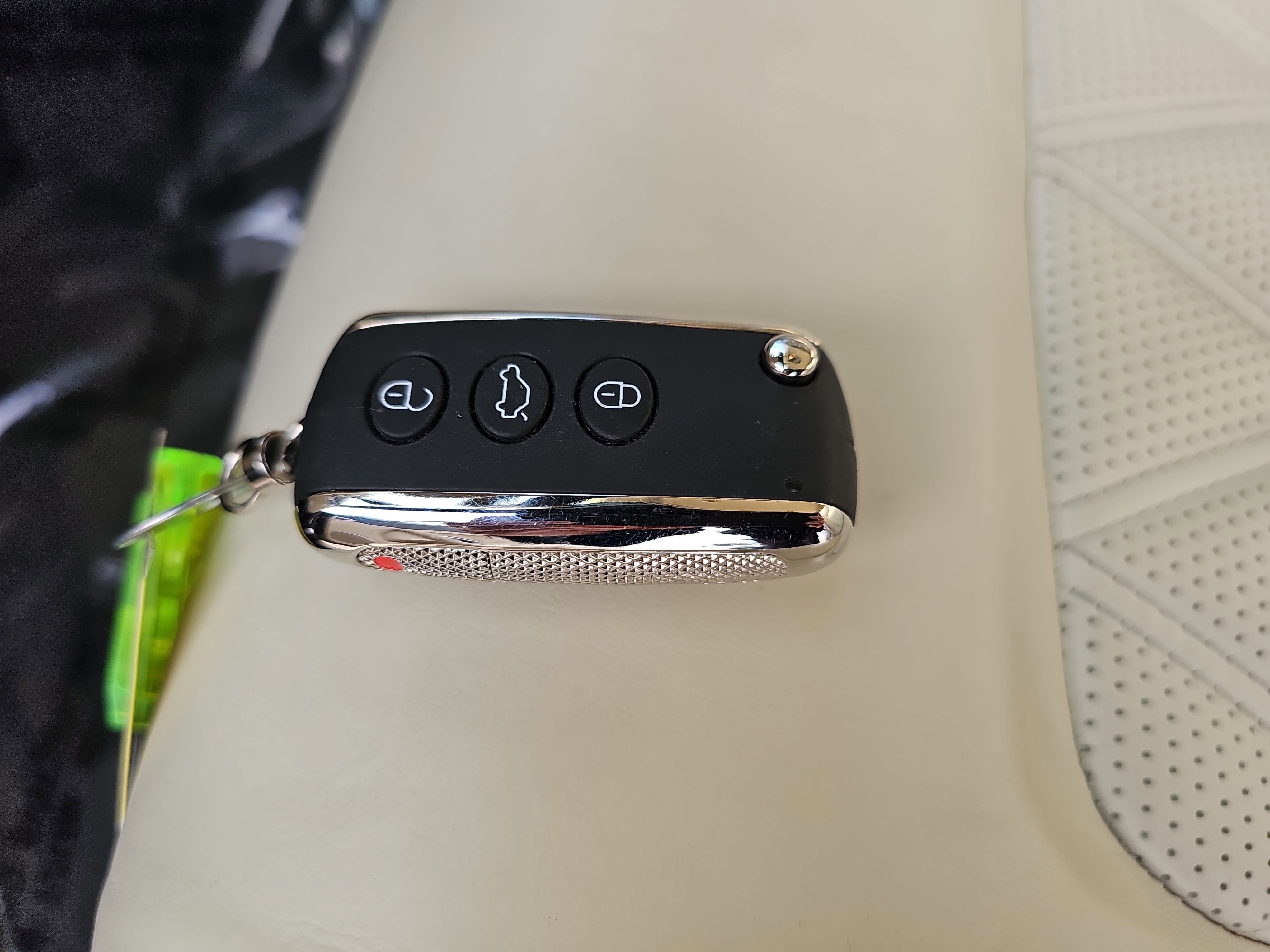 2014 Bentley Continental GT V8 V8