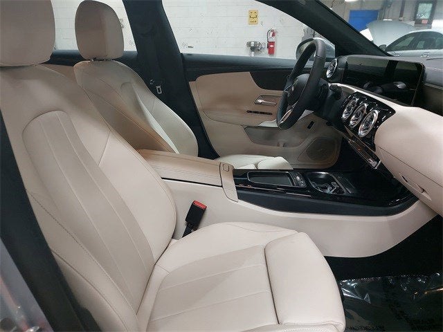 2026 Mercedes-Benz CLA CLA 250