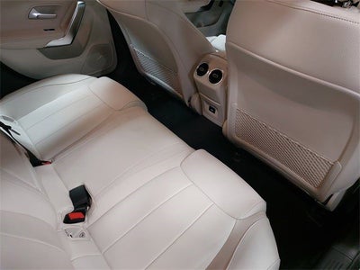 2026 Mercedes-Benz CLA CLA 250