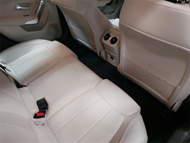 2026 Mercedes-Benz CLA CLA 250