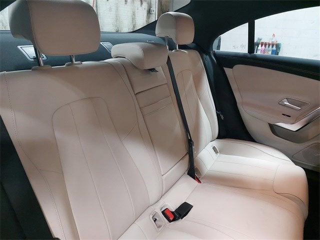 2026 Mercedes-Benz CLA CLA 250