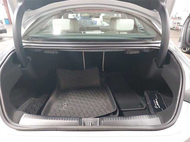 2026 Mercedes-Benz CLA CLA 250