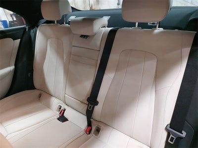 2026 Mercedes-Benz CLA CLA 250