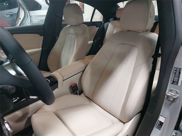 2026 Mercedes-Benz CLA CLA 250