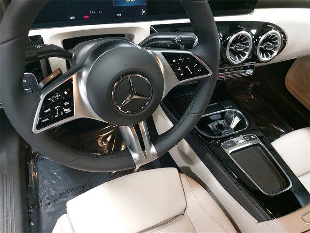 2026 Mercedes-Benz CLA CLA 250