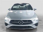 2026 Mercedes-Benz CLA CLA 250