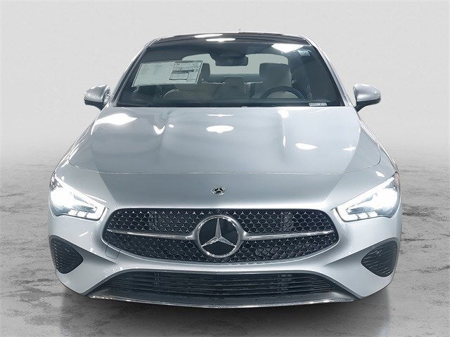 2026 Mercedes-Benz CLA CLA 250
