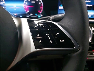 2026 Mercedes-Benz CLA CLA 250