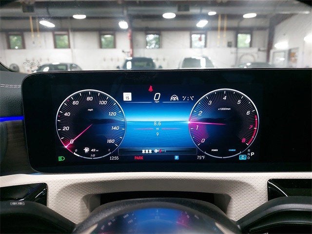 2026 Mercedes-Benz CLA CLA 250