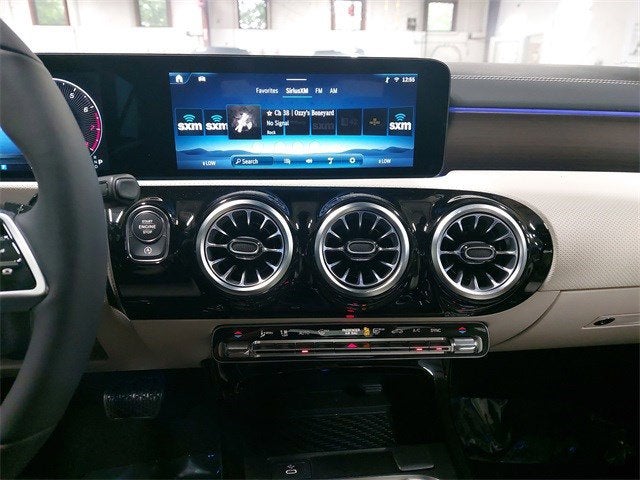 2026 Mercedes-Benz CLA CLA 250