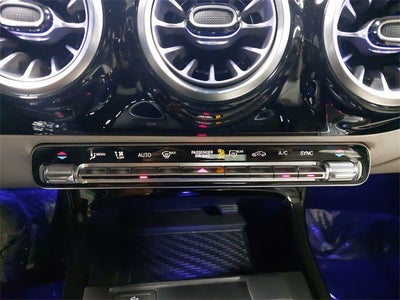 2026 Mercedes-Benz CLA CLA 250