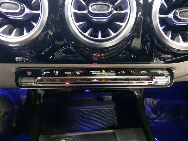 2026 Mercedes-Benz CLA CLA 250