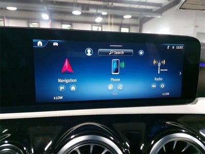 2026 Mercedes-Benz CLA CLA 250