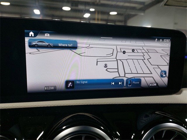 2026 Mercedes-Benz CLA CLA 250