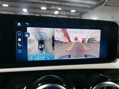 2026 Mercedes-Benz CLA CLA 250