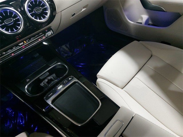 2026 Mercedes-Benz CLA CLA 250