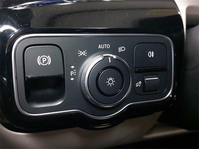 2026 Mercedes-Benz CLA CLA 250