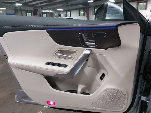 2026 Mercedes-Benz CLA CLA 250