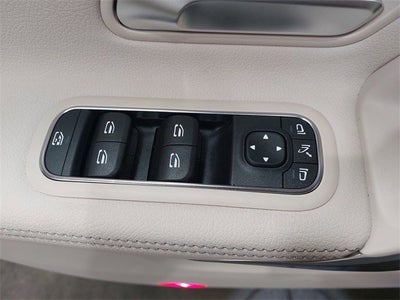 2026 Mercedes-Benz CLA CLA 250