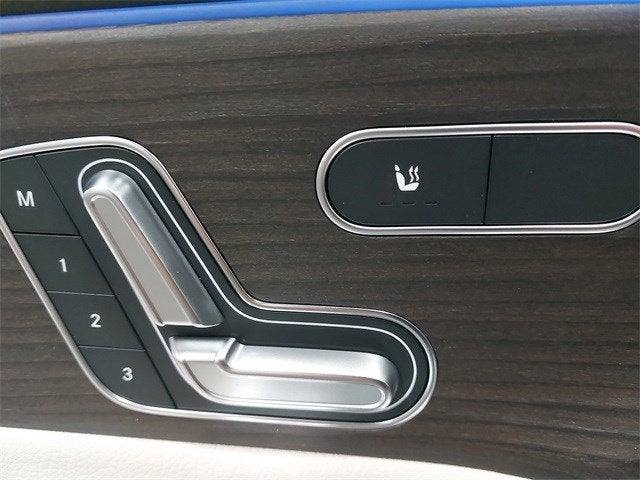 2026 Mercedes-Benz CLA CLA 250