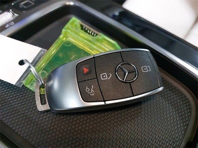 2026 Mercedes-Benz CLA CLA 250