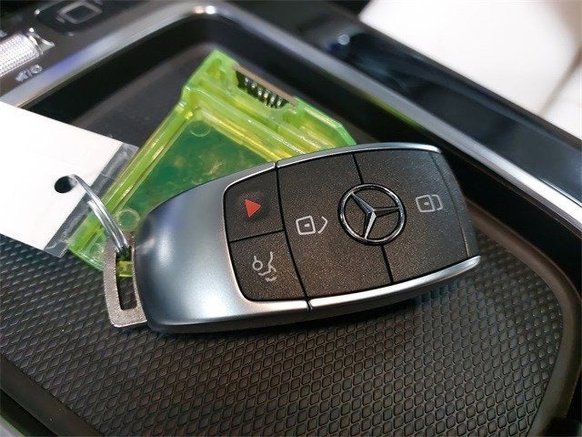 2026 Mercedes-Benz CLA CLA 250