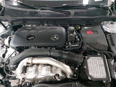 2026 Mercedes-Benz CLA CLA 250