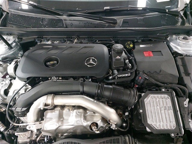 2026 Mercedes-Benz CLA CLA 250